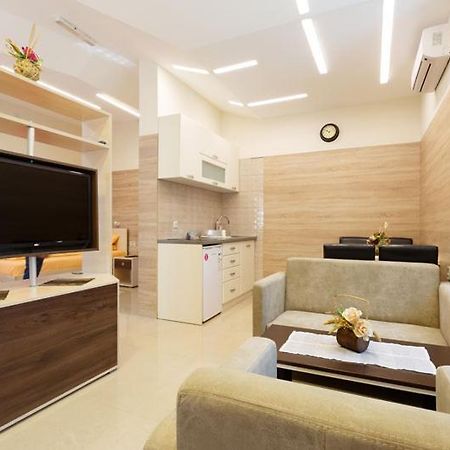 Apartman Uzor Soko Banja Εξωτερικό φωτογραφία