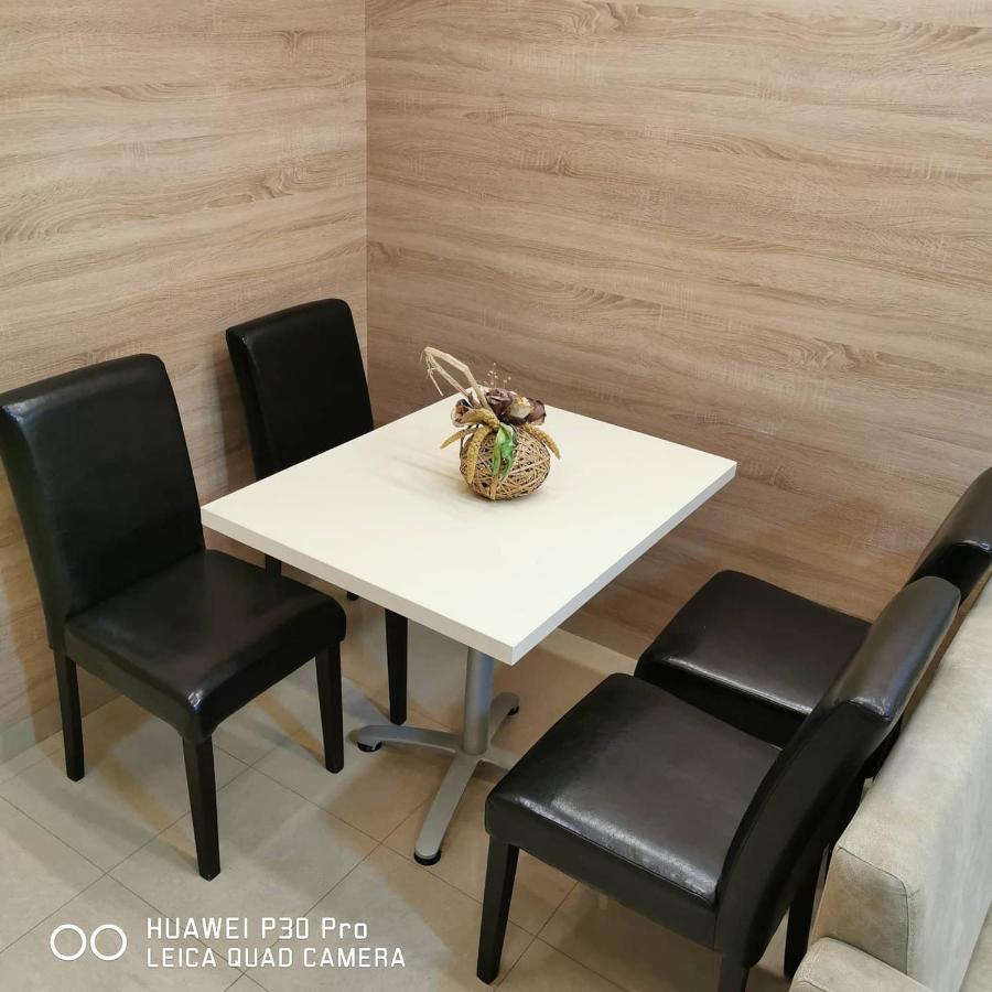 Apartman Uzor Soko Banja Εξωτερικό φωτογραφία