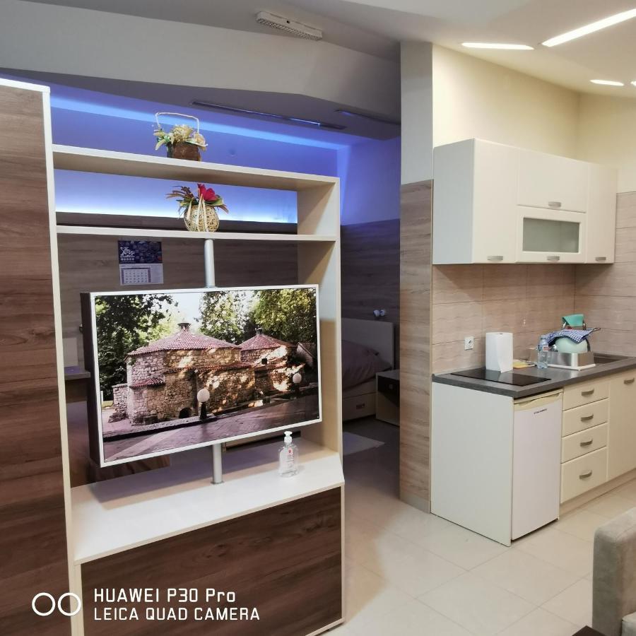 Apartman Uzor Soko Banja Εξωτερικό φωτογραφία