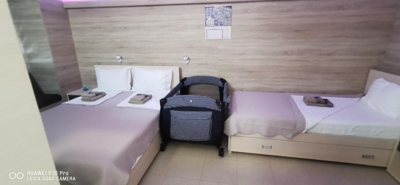 Apartman Uzor Soko Banja Εξωτερικό φωτογραφία
