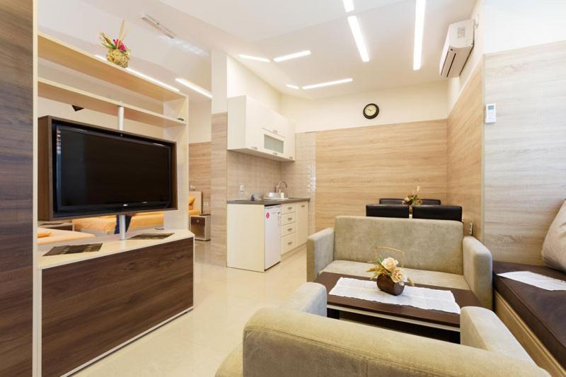 Apartman Uzor Soko Banja Εξωτερικό φωτογραφία