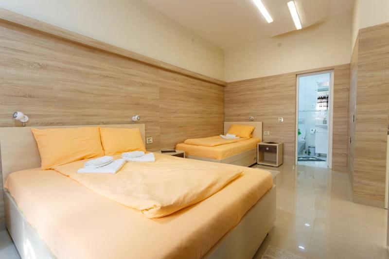 Apartman Uzor Soko Banja Εξωτερικό φωτογραφία