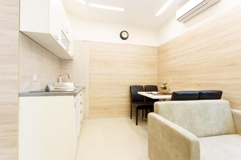 Apartman Uzor Soko Banja Εξωτερικό φωτογραφία