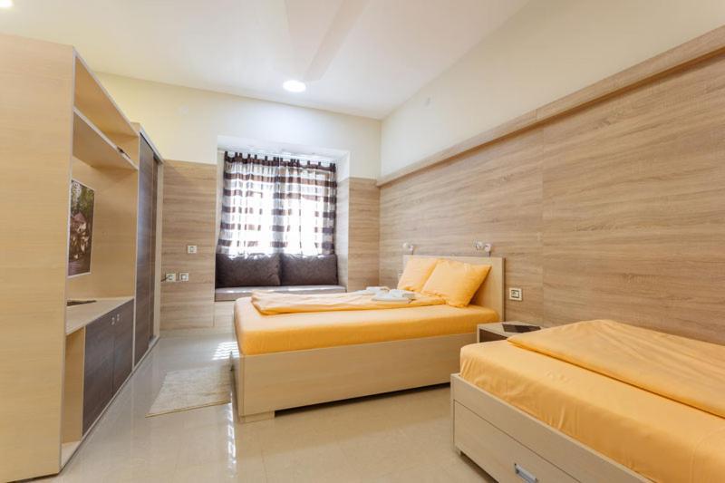 Apartman Uzor Soko Banja Εξωτερικό φωτογραφία