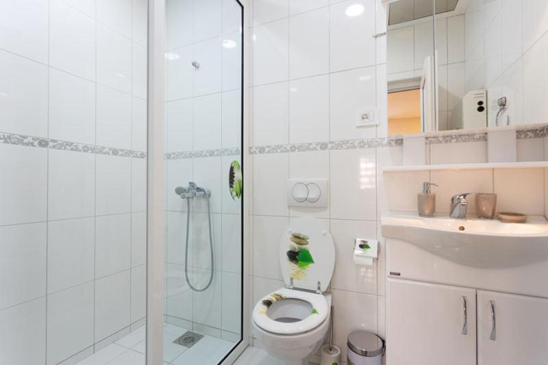 Apartman Uzor Soko Banja Εξωτερικό φωτογραφία