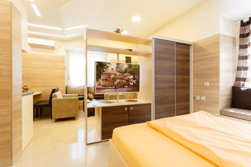 Apartman Uzor Soko Banja Εξωτερικό φωτογραφία