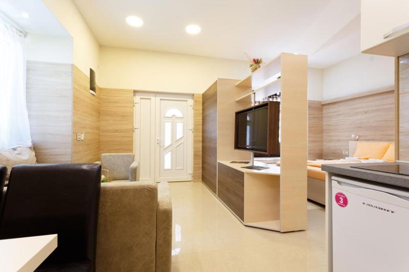 Apartman Uzor Soko Banja Εξωτερικό φωτογραφία